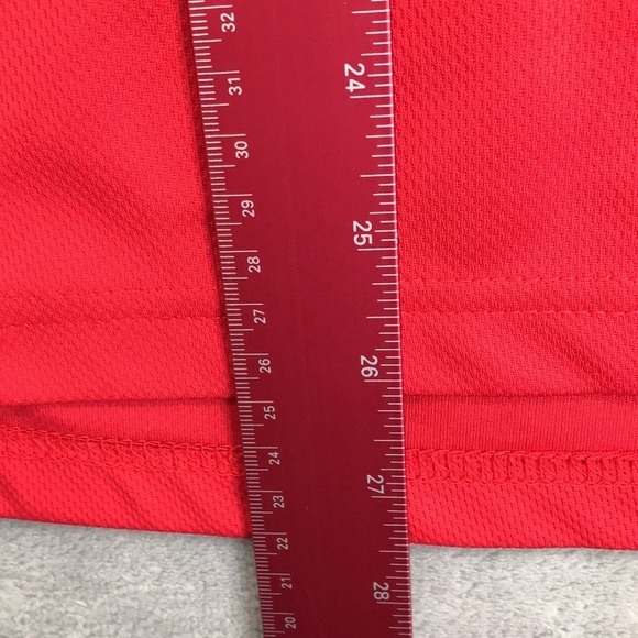 2 Vintage Rudgers Men's Polo Shirts Size Small - Picture 14 of 14